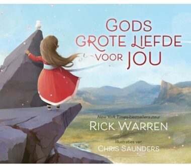 Gods Grote Liefde Voor Jou - Rick Warren