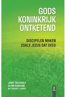 Gods Koninkrijk Ontketend - Dmm - Jerry Trousdale