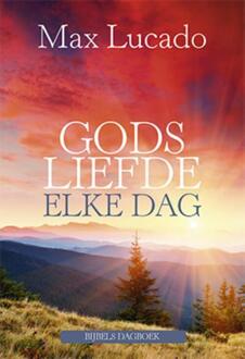 Gods liefde elke dag - Boek Max Lucado (9033817950)