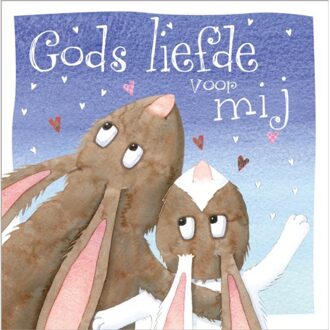 Gods Liefde Voor Mij