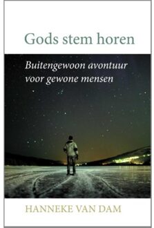 Gods stem horen - Boek Hanneke van Dam (9059990676)