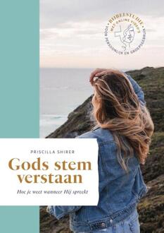 Gods stem verstaan -  Priscilla Shirer (ISBN: 9789464251104)