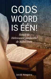 Gods Woord Is - (ISBN:9789492959249)