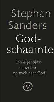 Godschaamte - Stephan Sanders - ebook