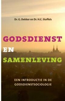 Godsdienst en samenleving - Boek Gerard Dekker (9043516090)