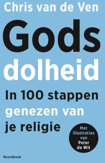 Godsdolheid -  Chris van de Ven (ISBN: 9789464713909)