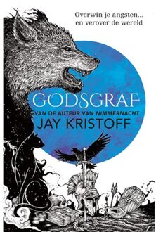 Godsgraf - Nimmernacht - Jay Kristoff