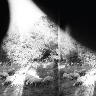 Godspeed You! Black Emperor - Asunder