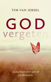 Godvergeten - (ISBN:9789023957164)