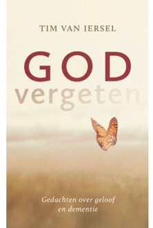 Godvergeten - (ISBN:9789023957164)