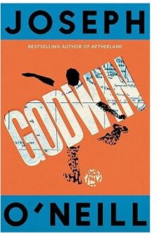 Godwin - Joseph O'Neill