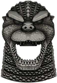 Godzilla Bottle Opener Godzilla Head 10 cm