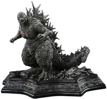 Godzilla Minus One (Film) Life Size Bust 1/1 Godzilla (2023) Bonus Ver. 87 cm