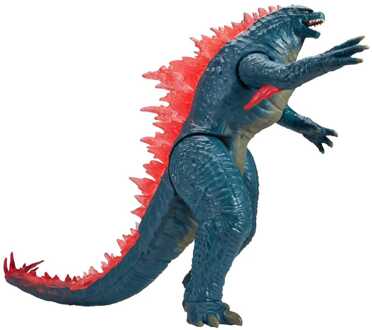 Godzilla x Kong: The New Empire Action Figure Godzilla Evolved Giant 28 cm