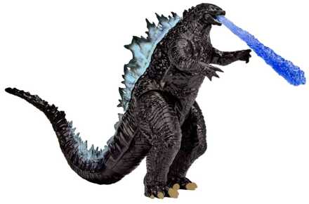 Godzilla x Kong: The New Empire Action Figure Godzilla Evolved with Heat Ray 15 cm