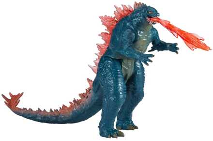 Godzilla x Kong: The New Empire Action Figure Godzilla Original with Heat Ray 15 cm