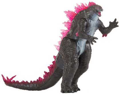 Godzilla x Kong: The New Empire Action Figure Godzilla Real Feel 15 cm