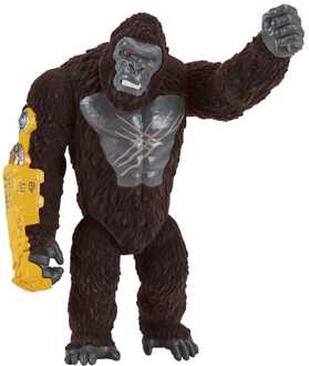 Godzilla x Kong: The New Empire Action Figure Kong Real Feel 15 cm