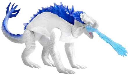 Godzilla x Kong: The New Empire Action Figure Shimo with Frost Bite Blast 15 cm