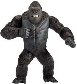 Godzilla x Kong: The New Empire Battle Roar Action Figure Kong 18 cm