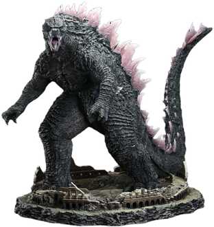 Godzilla x Kong: The New Empire (Film) Gigantic Masterline Series Statue Godzilla Evolved 93 cm