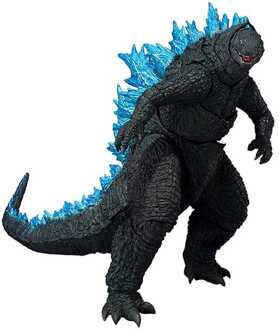 Godzilla x Kong: The New Empire S.H. MonsterArts Action Figure Godzilla (2024) 16 cm