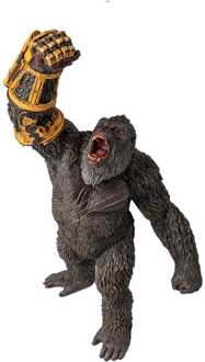 Godzilla x Kong The New Empire Stylist Series PVC Statue Kong B.E.A.S.T. Glove Version 22 cm