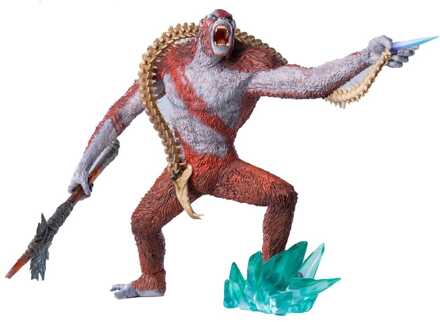 Godzilla x Kong The New Empire Stylist Series PVC Statue Skar King 15 cm