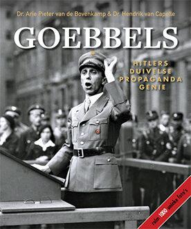 Goebbels - A.P. van de Bovenkamp