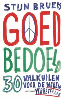 Goed bedoeld - Stijn Bruers - ebook