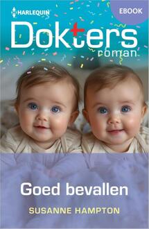 Goed bevallen -  Susanne Hampton (ISBN: 9789402576528)