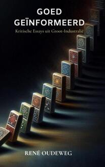 Goed Geïnformeerd -  René Oudeweg (ISBN: 9789403855240)