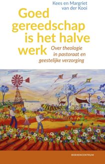 Goed gereedschap is het halve werk - eBook Margriet van der Kooi (9023950453)