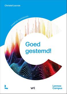 Goed gestemd! -  Christel Lacroix (ISBN: 9789020969160)