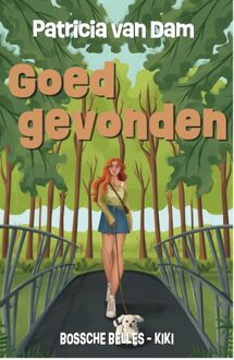 Goed gevonden - Patricia van Dam - ebook
