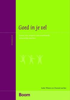 Goed in je vel - Boek Ineke Wösten (9089533249)