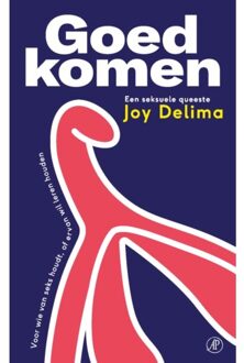 Goed Komen - Joy Delima