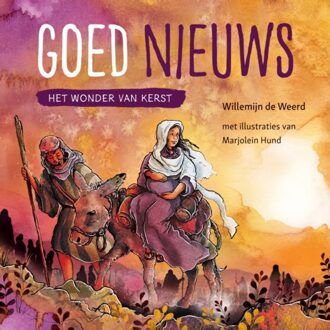 Goed Nieuws - Willemijn de Weerd