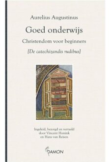 Goed onderwijs - Boek Aurelius Augustinus (9463401407)