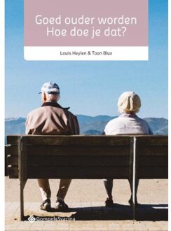 Goed Ouder Worden: Hoe Doe Je Dat? - Louis Heylen