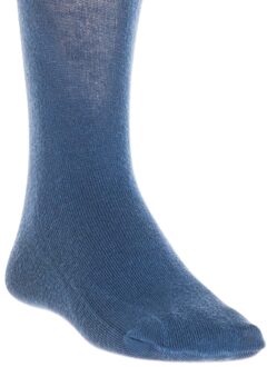 Goed passend stretch katoenen gympakje 85196 Baby Blauw