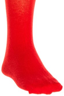 Goed passend stretch katoenen gympakje 85196 Baby Rood