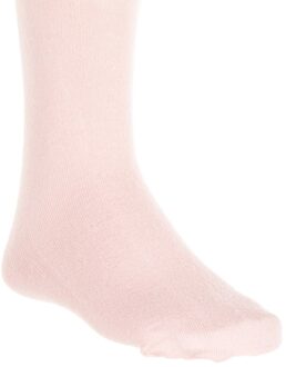 Goed passend stretch katoenen gympakje 85196 Baby Roze