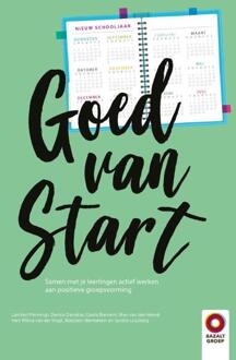 Goed van Start