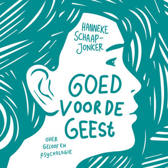 Goed voor de geest -  H. Schaap-Jonker (ISBN: 9789043541442)