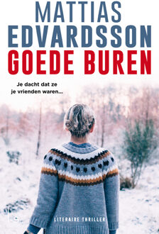 Goede Buren - Mattias Edvardsson