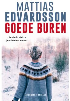 Goede Buren - Mattias Edvardsson