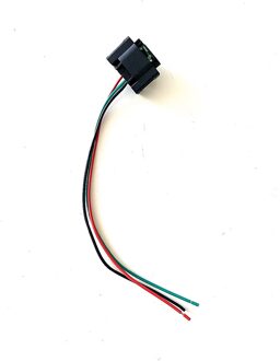 Goede ! Connector Van Hoogte Sensor Voor Land Rover Discovery 2 Mk2 Mk3 TD5 & V8 L322 1999-2004 LR032106 RQH100030