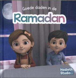 Goede Daden In De Ramadan - Bint Mohammed