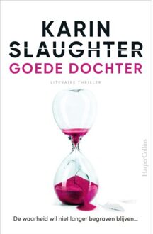 Goede Dochter - Karin Slaughter